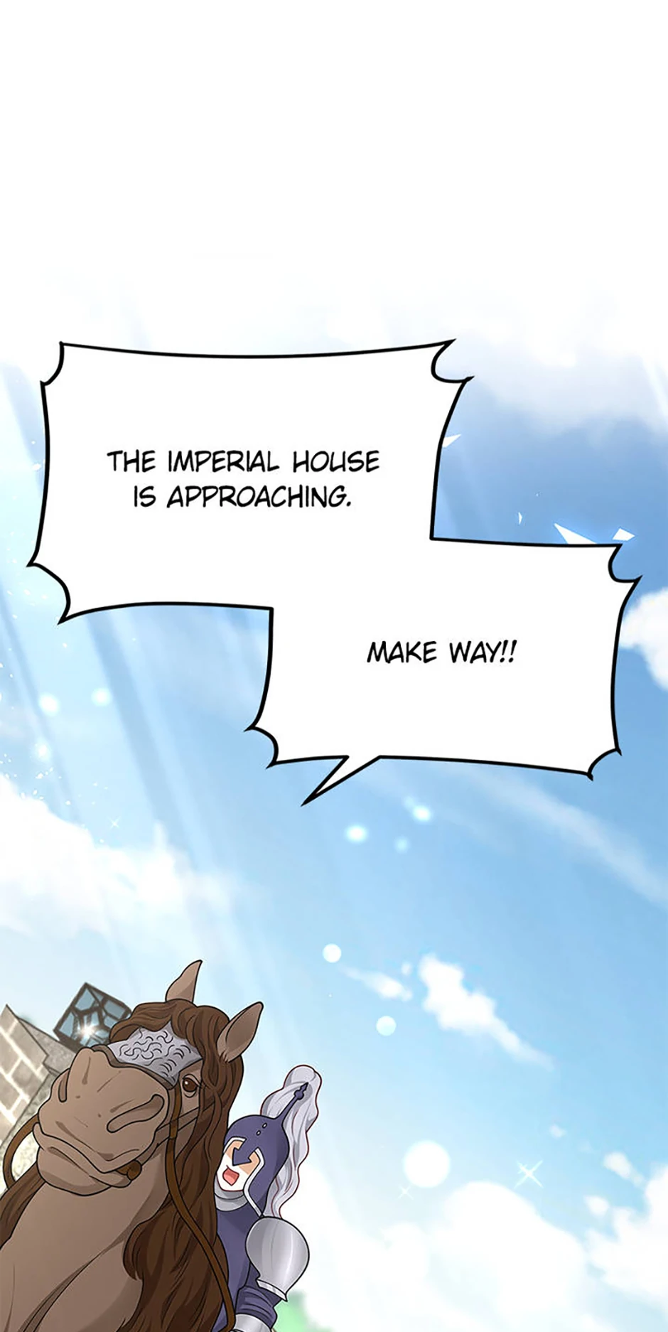 After the Frozen Heart Melts Chapter 48 - page 26