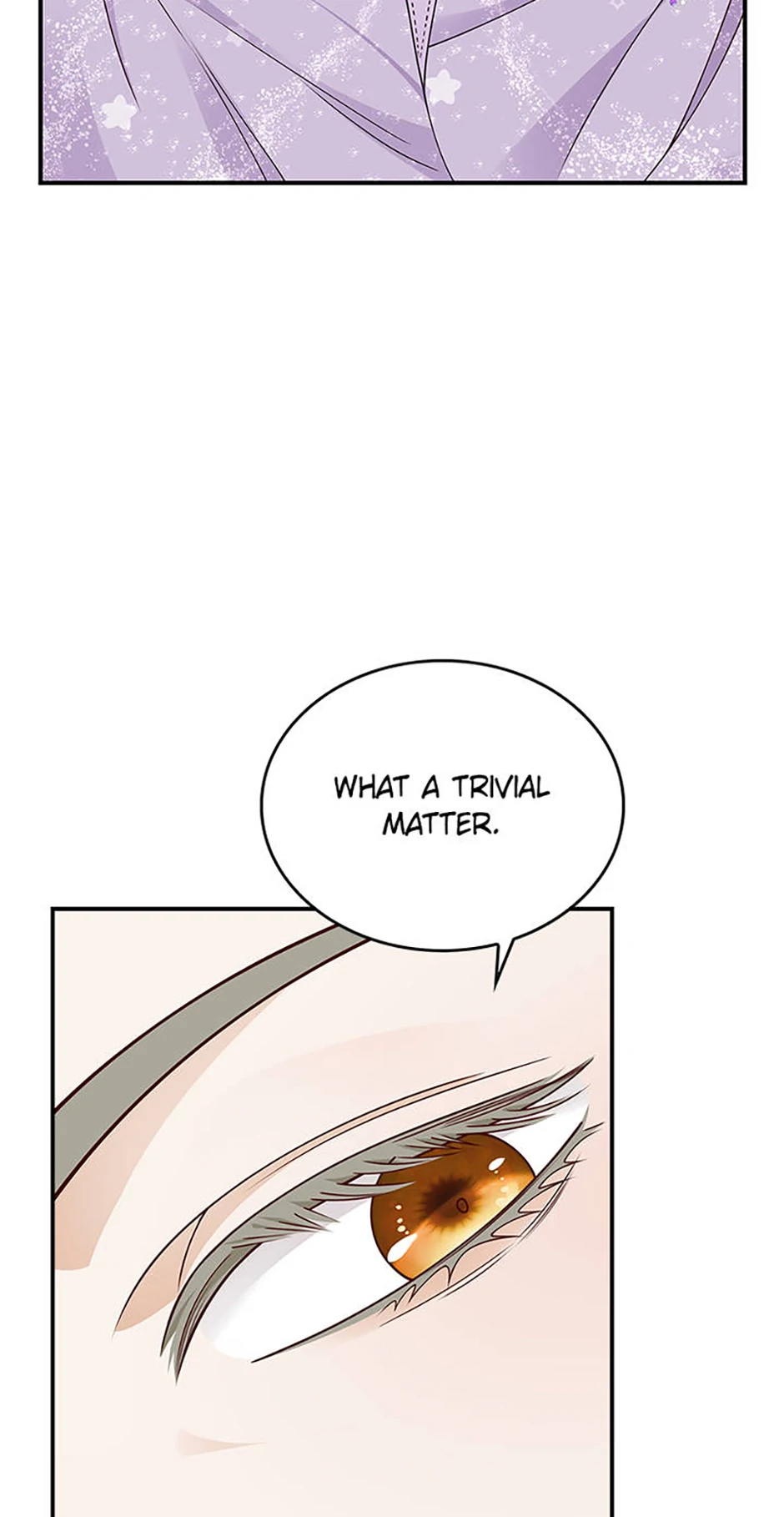 After the Frozen Heart Melts Chapter 48 - page 36