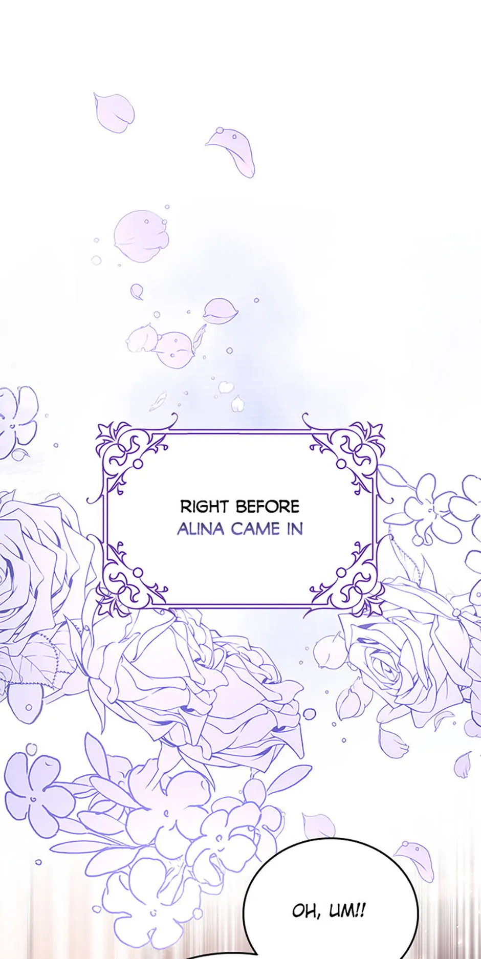 After the Frozen Heart Melts Chapter 48 - page 51