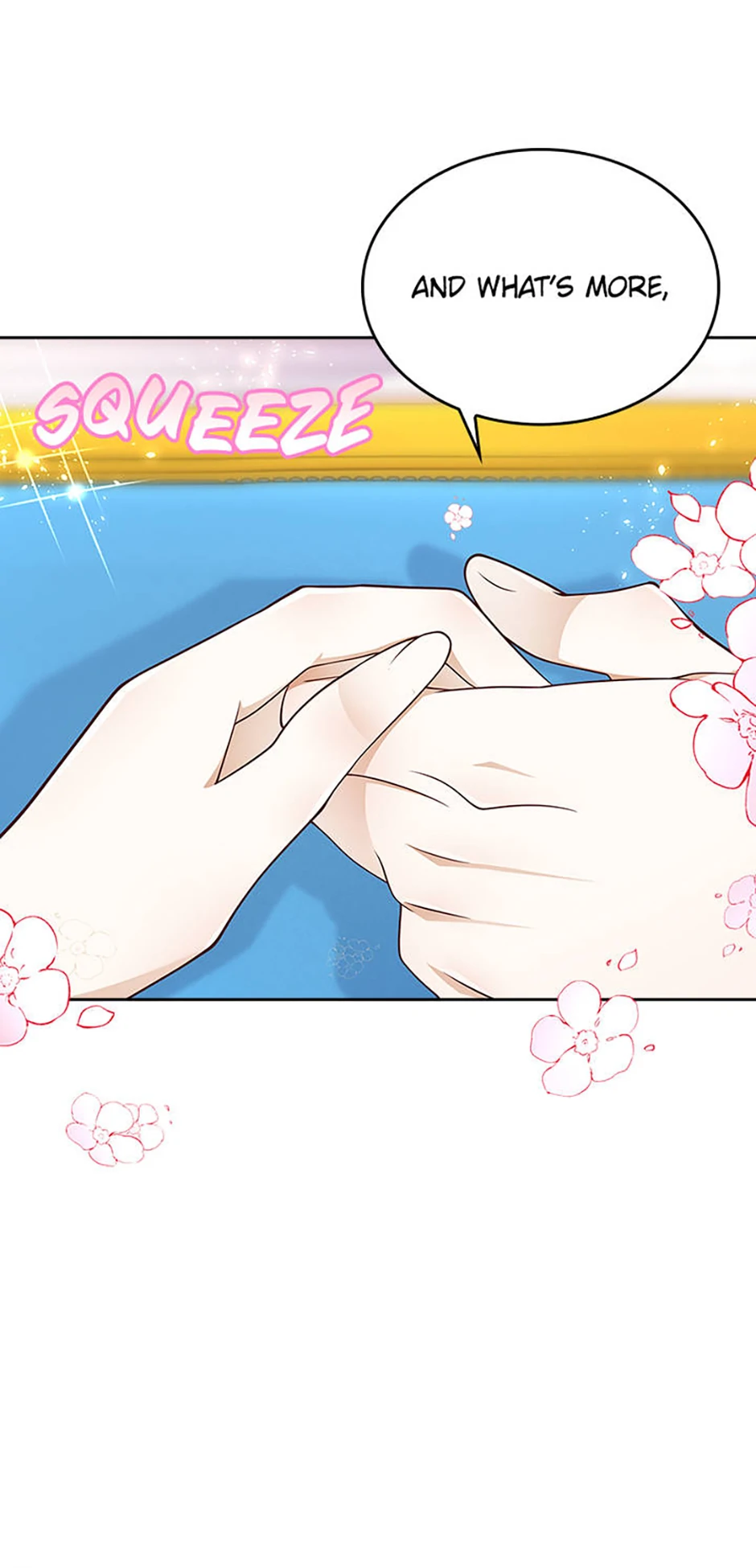After the Frozen Heart Melts Chapter 48 - page 63
