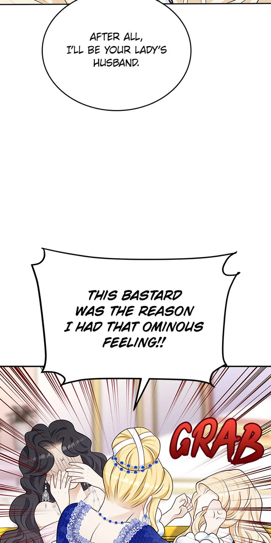 After the Frozen Heart Melts Chapter 48 - page 73