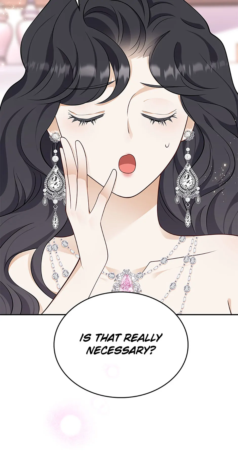 After the Frozen Heart Melts Chapter 49 - page 20