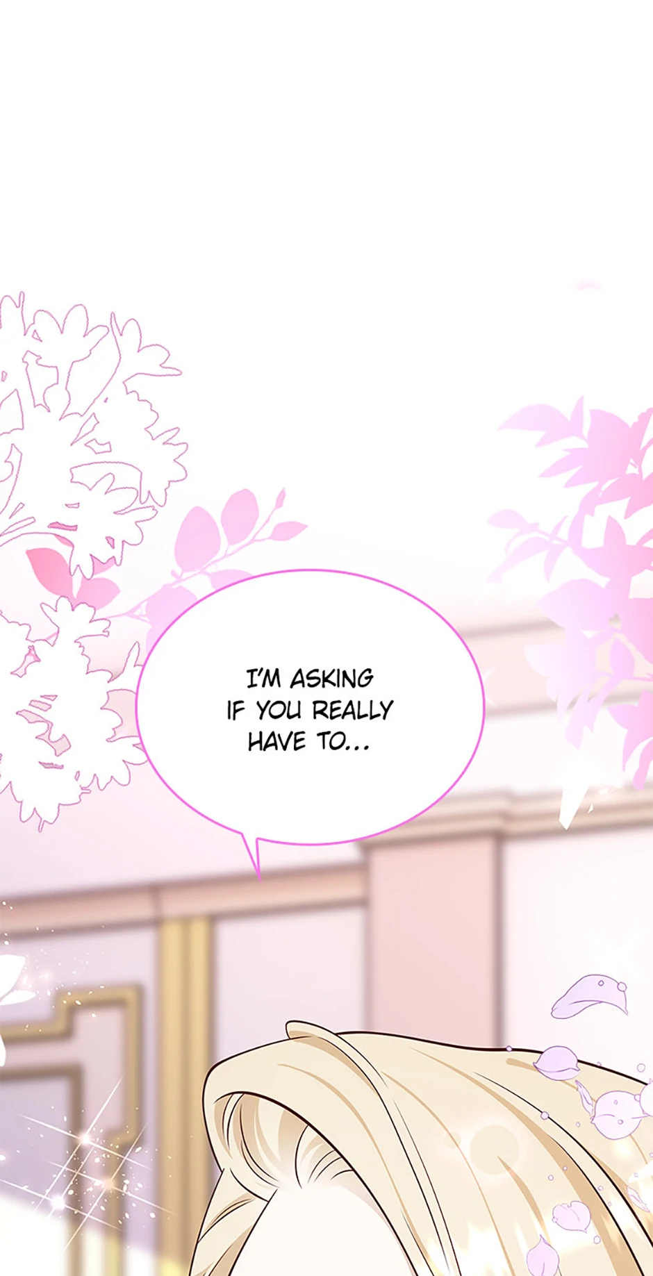 After the Frozen Heart Melts Chapter 49 - page 22