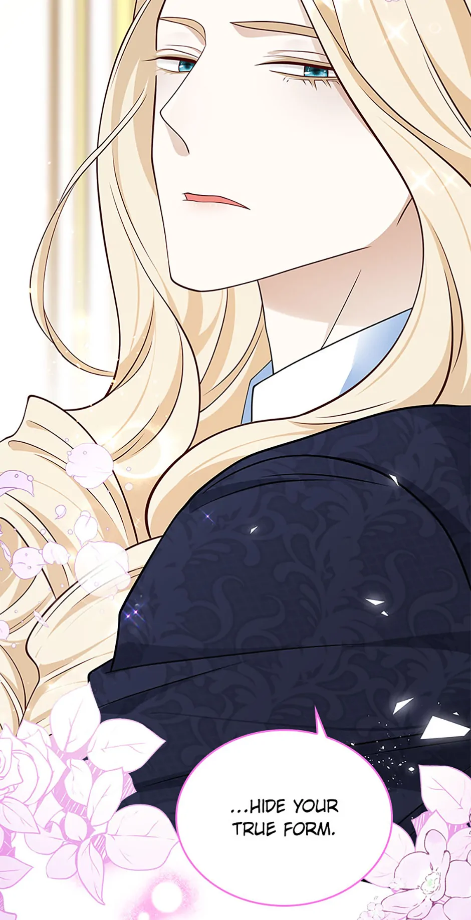 After the Frozen Heart Melts Chapter 49 - page 23
