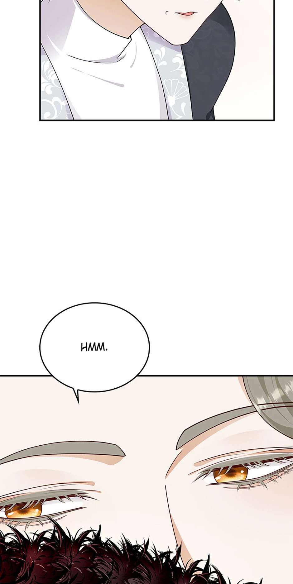 After the Frozen Heart Melts Chapter 49 - page 37