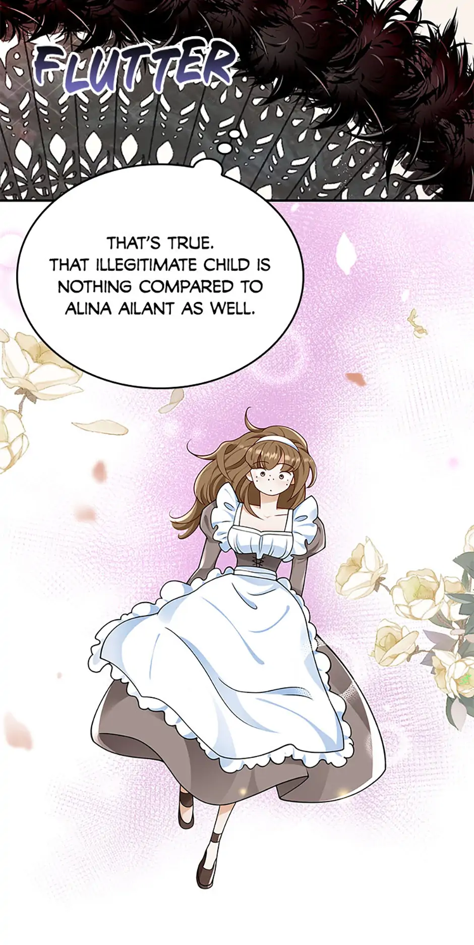 After the Frozen Heart Melts Chapter 49 - page 38