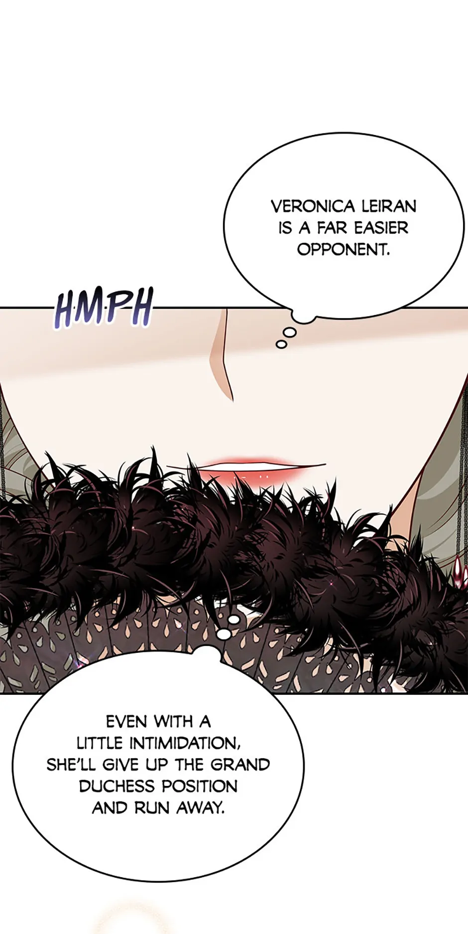 After the Frozen Heart Melts Chapter 49 - page 39