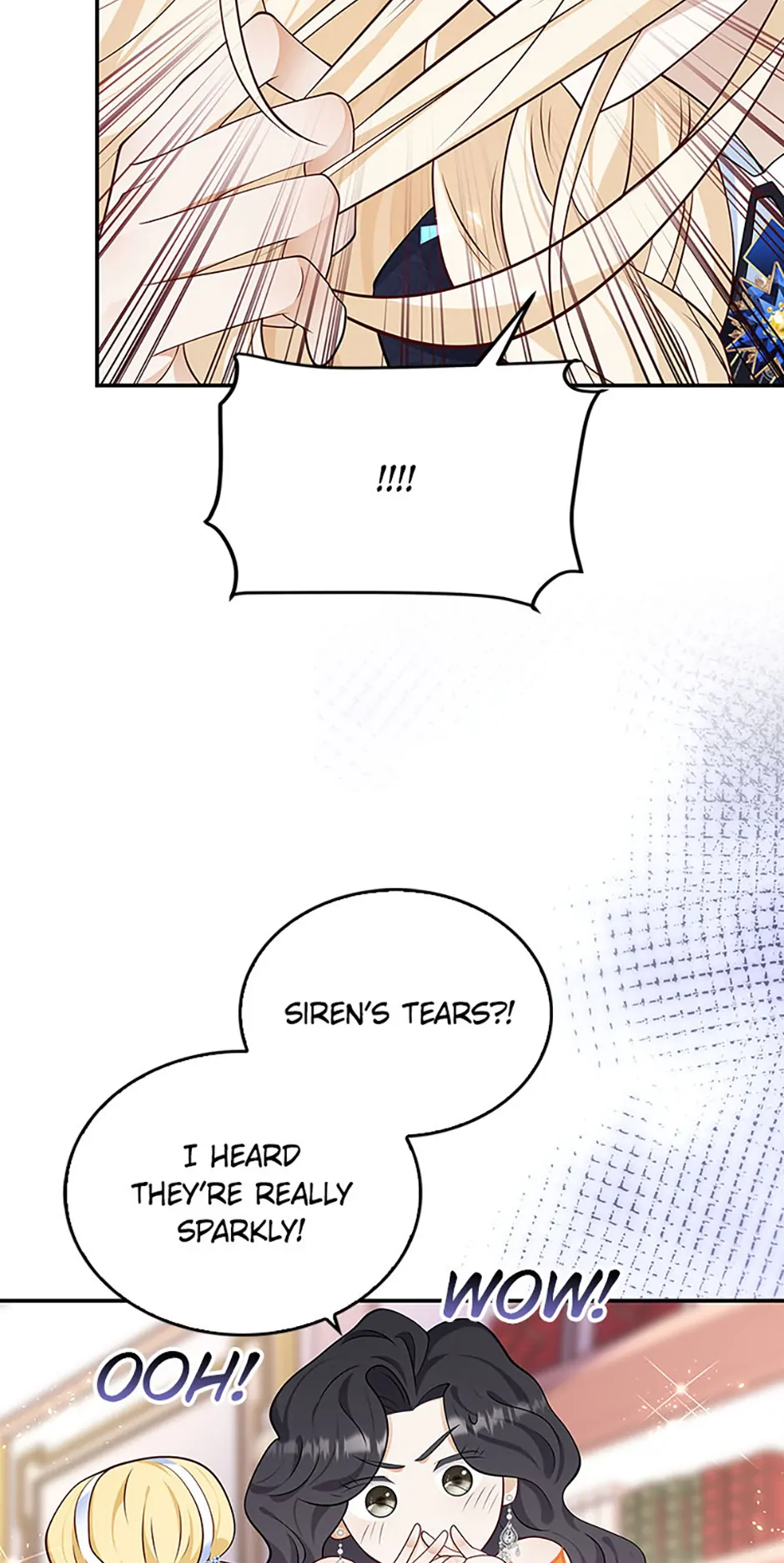 After the Frozen Heart Melts Chapter 49 - page 4