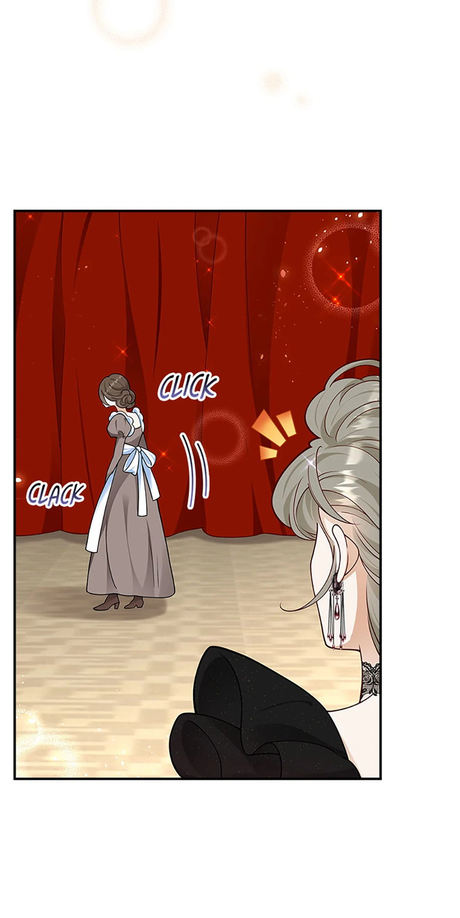 After the Frozen Heart Melts Chapter 49 - page 40