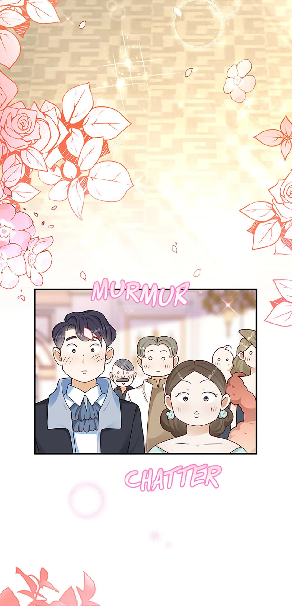 After the Frozen Heart Melts Chapter 49 - page 43