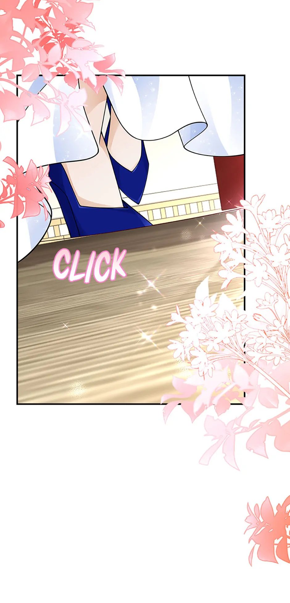 After the Frozen Heart Melts Chapter 49 - page 44