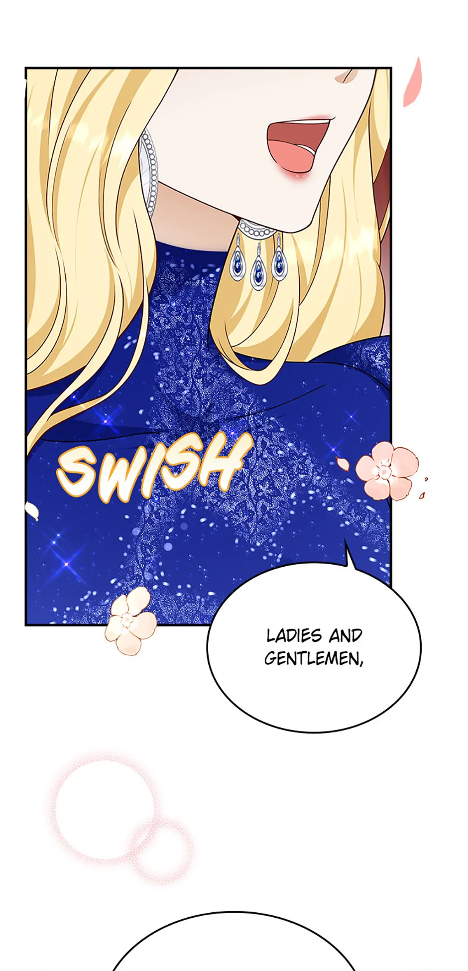 After the Frozen Heart Melts Chapter 49 - page 45