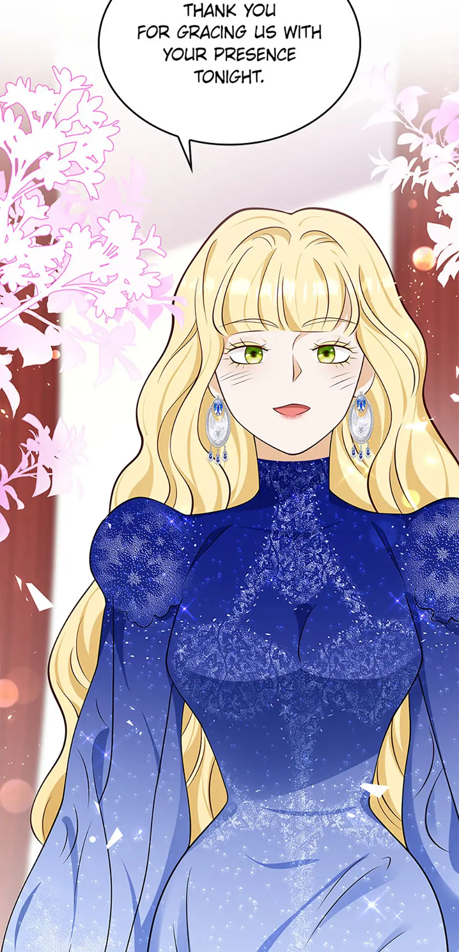 After the Frozen Heart Melts Chapter 49 - page 46
