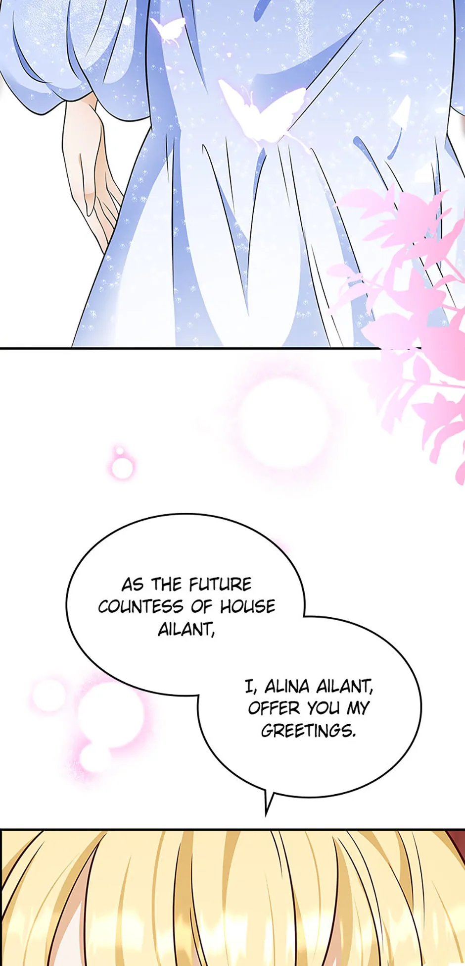 After the Frozen Heart Melts Chapter 49 - page 47