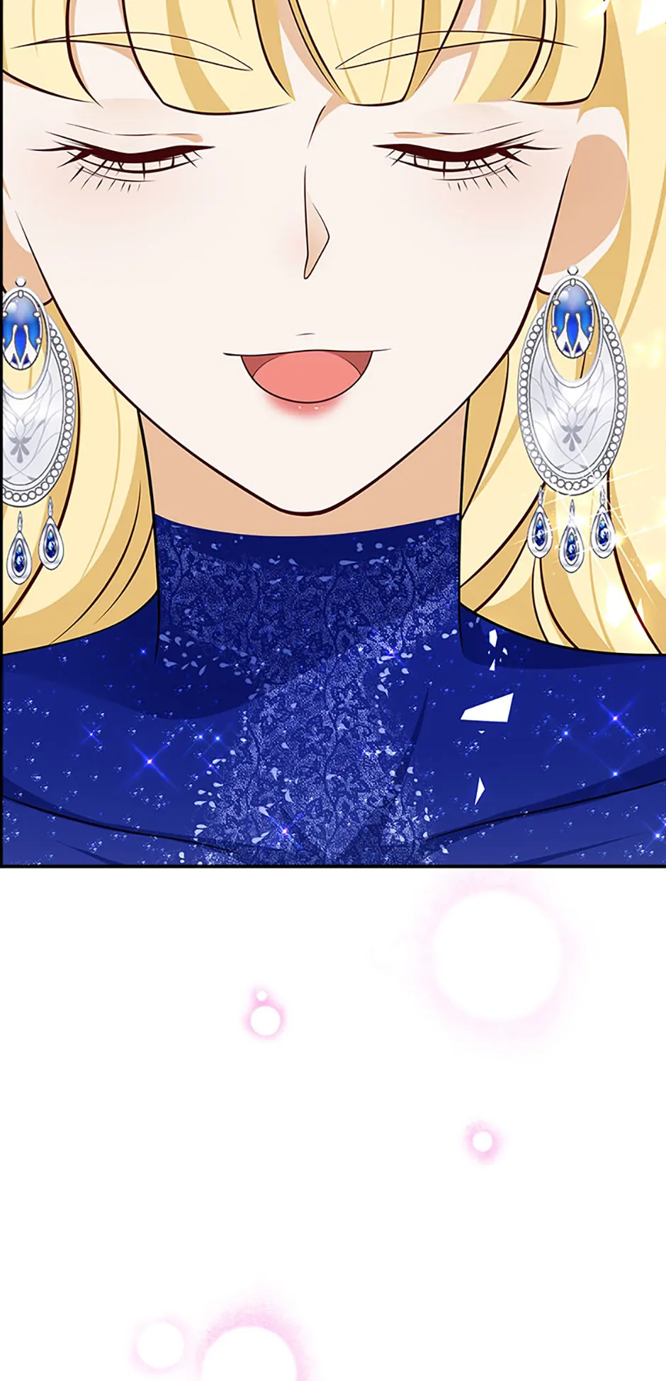 After the Frozen Heart Melts Chapter 49 - page 48