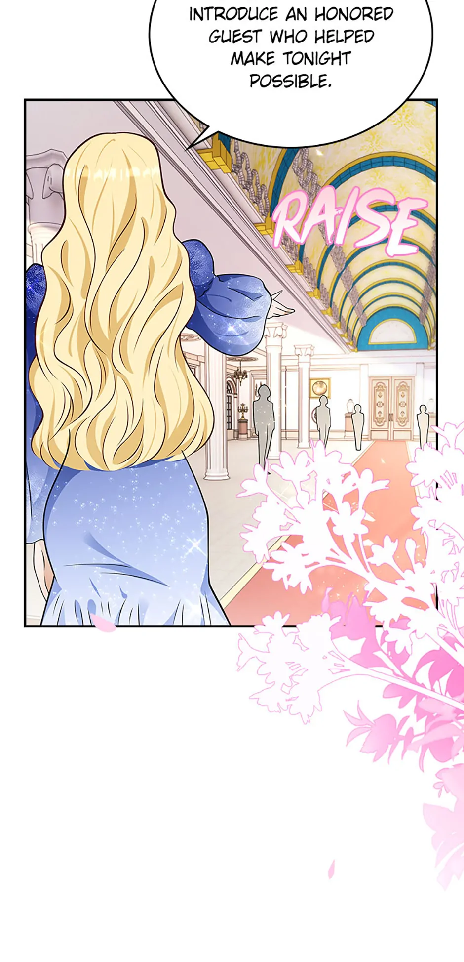 After the Frozen Heart Melts Chapter 49 - page 50