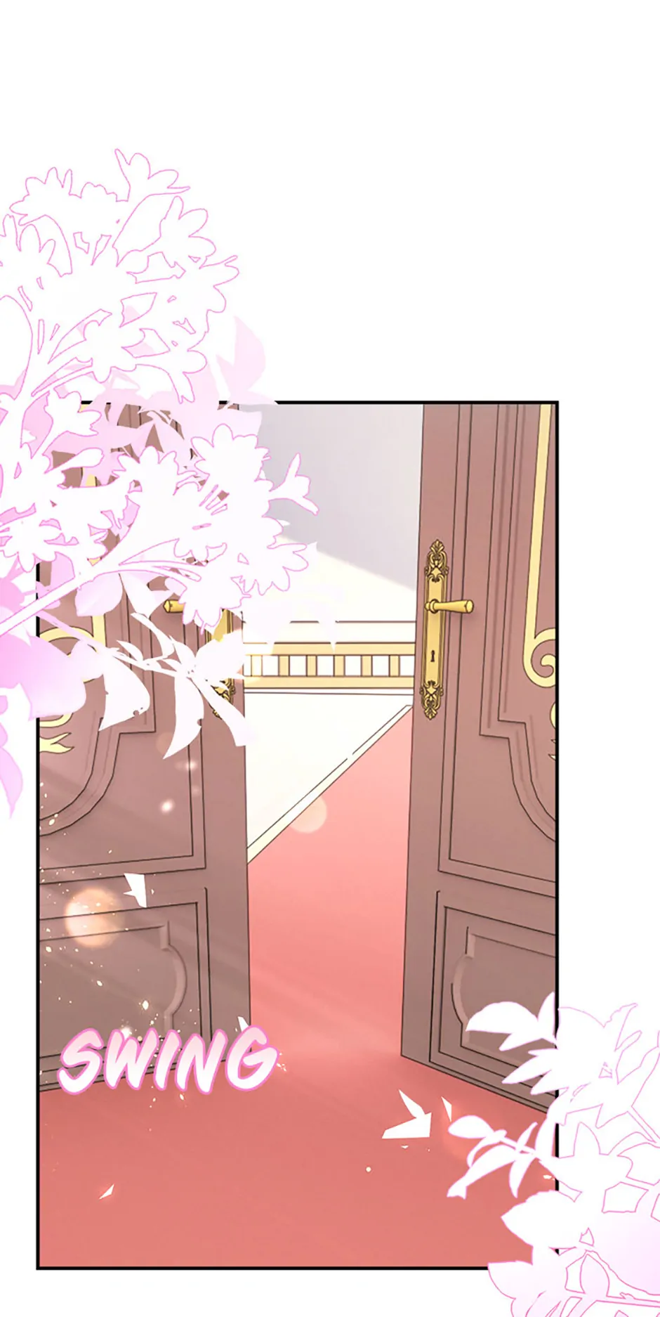 After the Frozen Heart Melts Chapter 49 - page 51