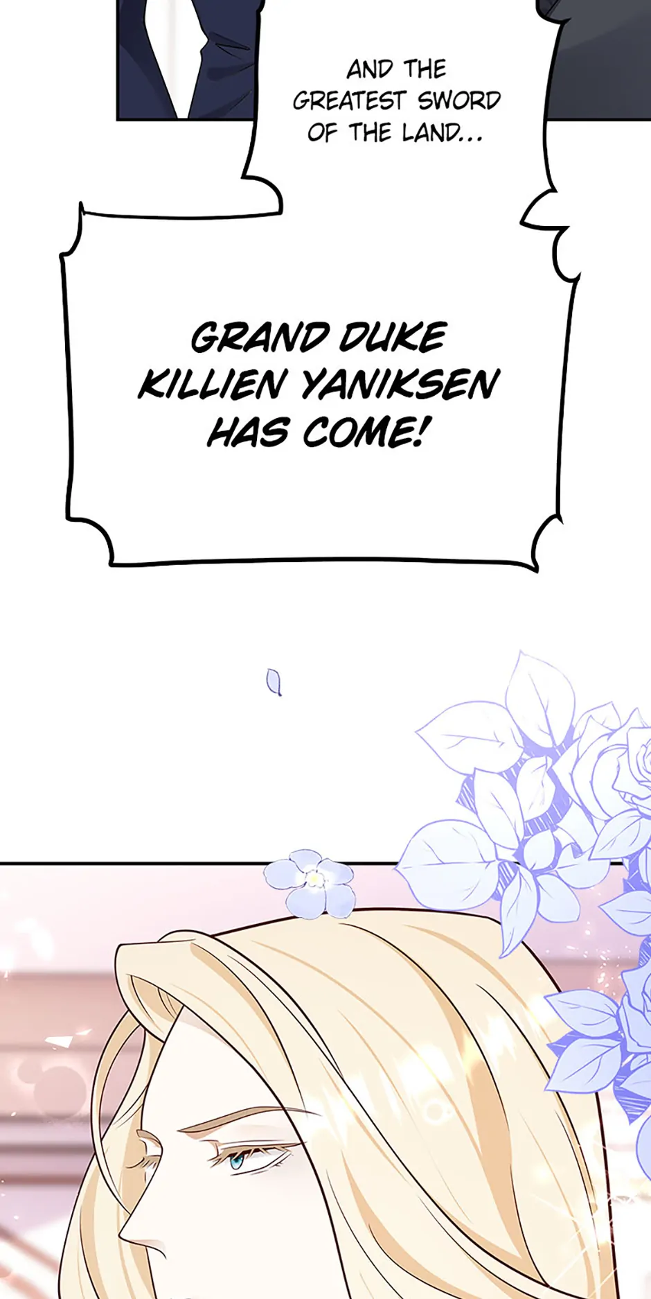 After the Frozen Heart Melts Chapter 49 - page 53