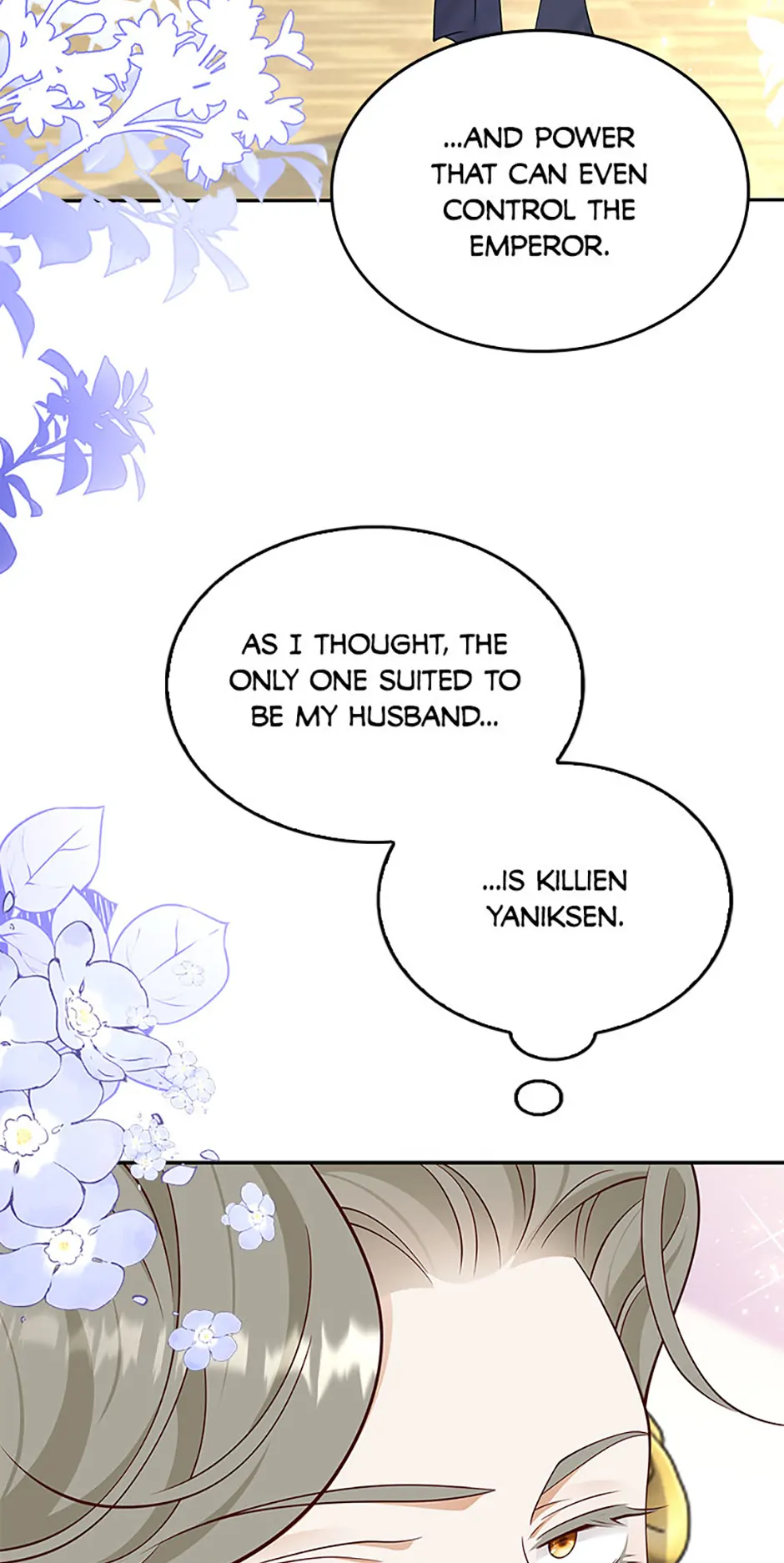 After the Frozen Heart Melts Chapter 49 - page 57