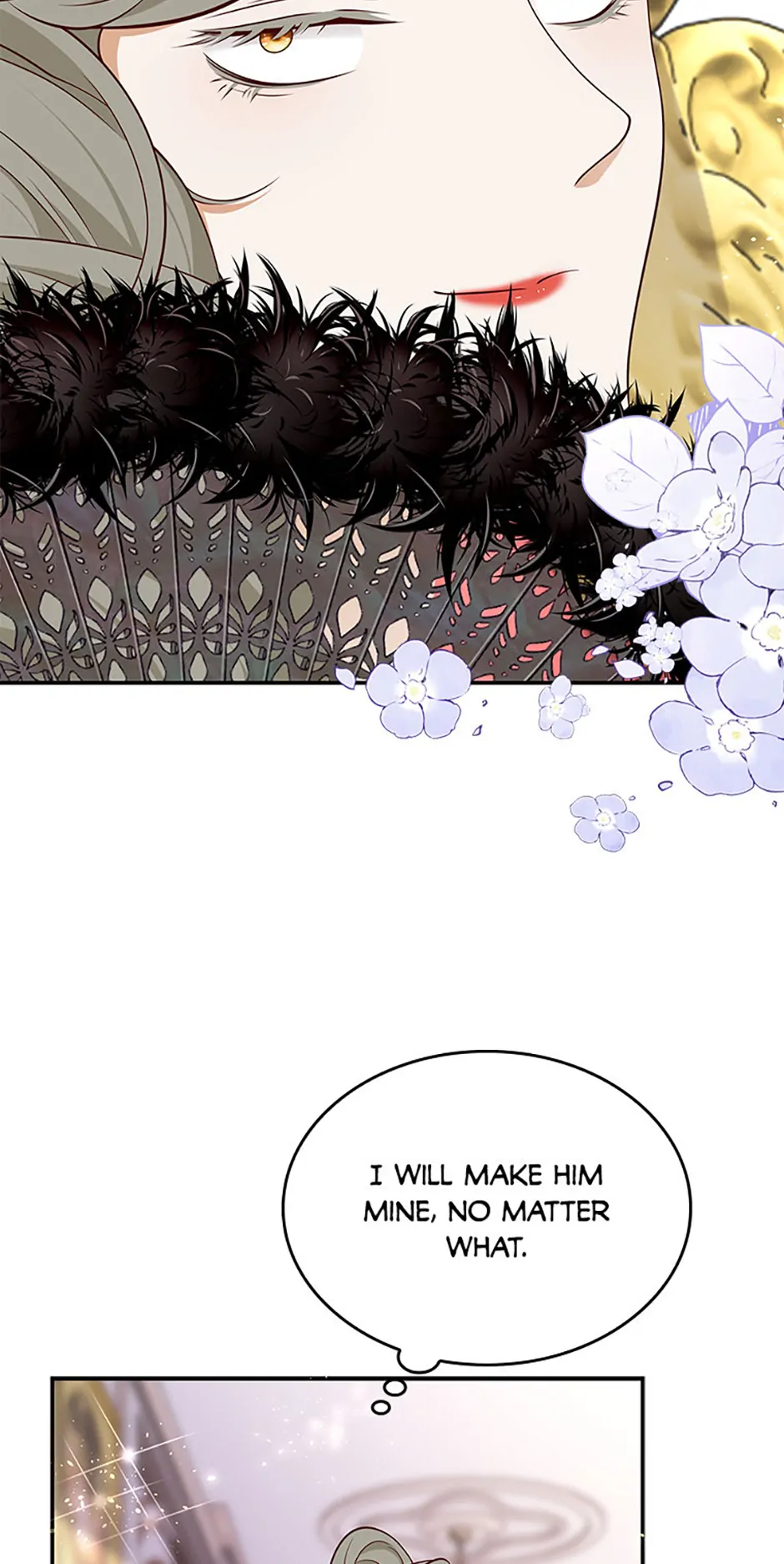 After the Frozen Heart Melts Chapter 49 - page 58