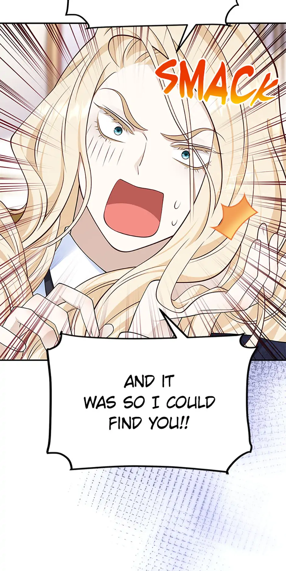 After the Frozen Heart Melts Chapter 49 - page 6