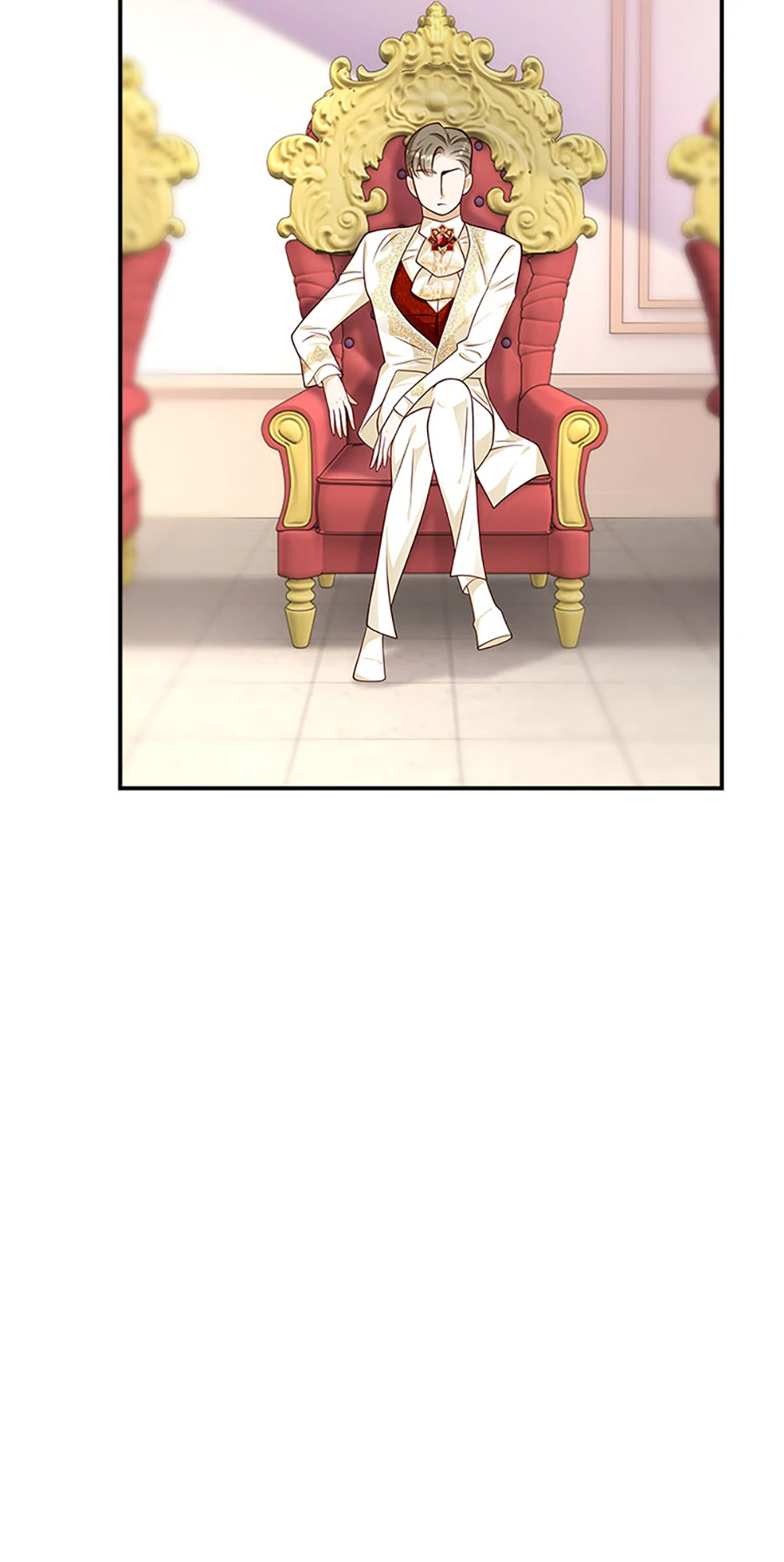 After the Frozen Heart Melts Chapter 49 - page 60