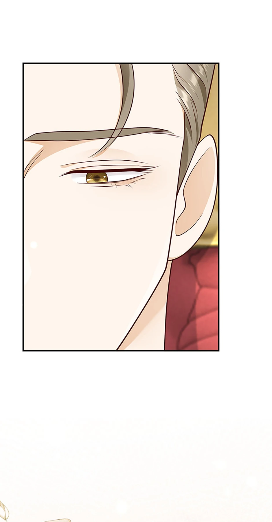 After the Frozen Heart Melts Chapter 49 - page 61