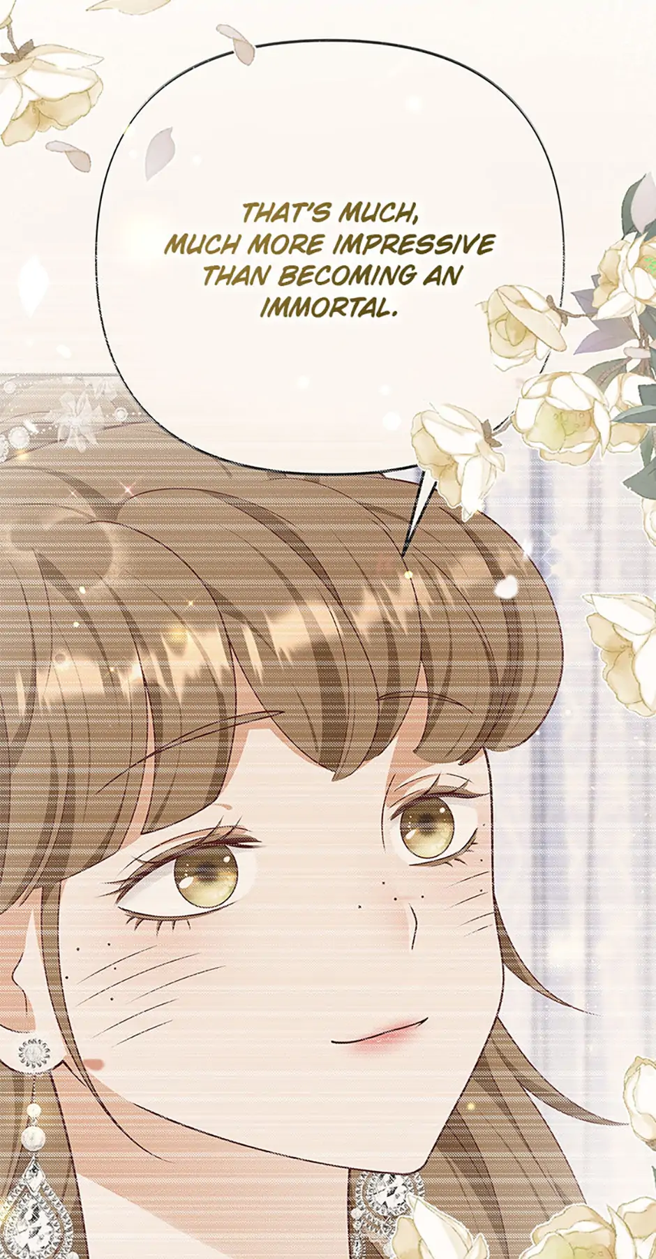 After the Frozen Heart Melts Chapter 49 - page 62