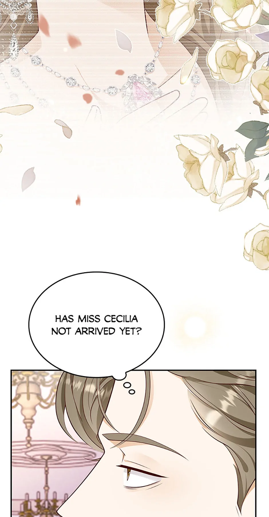 After the Frozen Heart Melts Chapter 49 - page 63