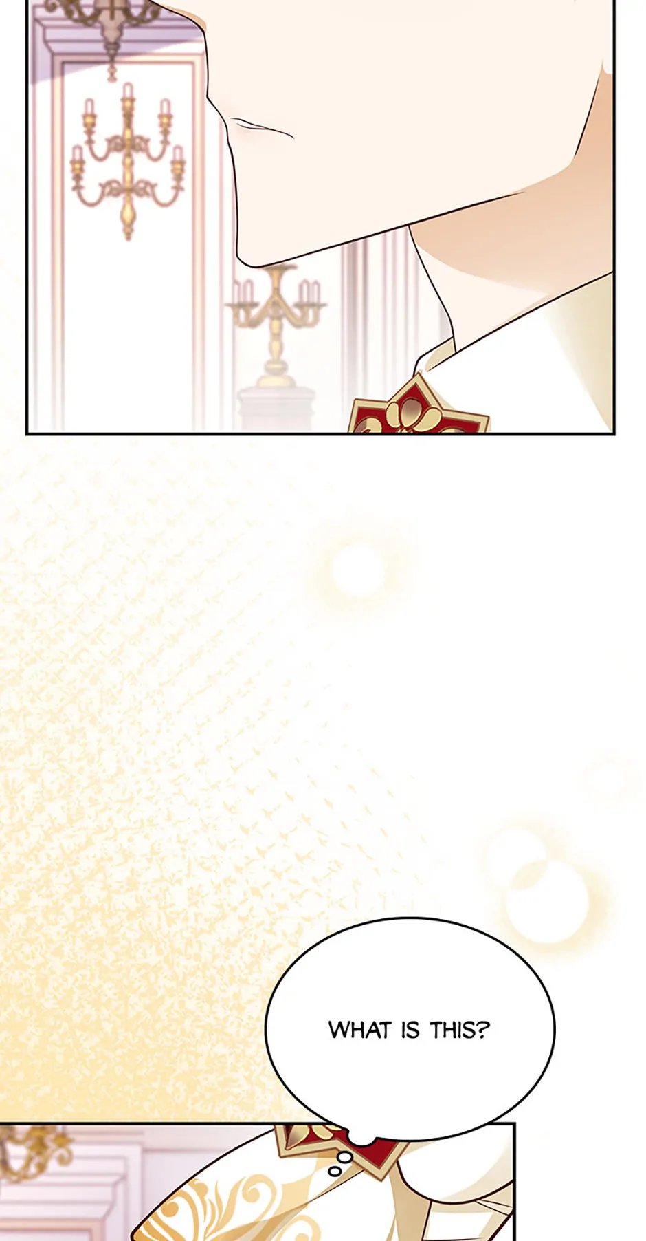 After the Frozen Heart Melts Chapter 49 - page 64