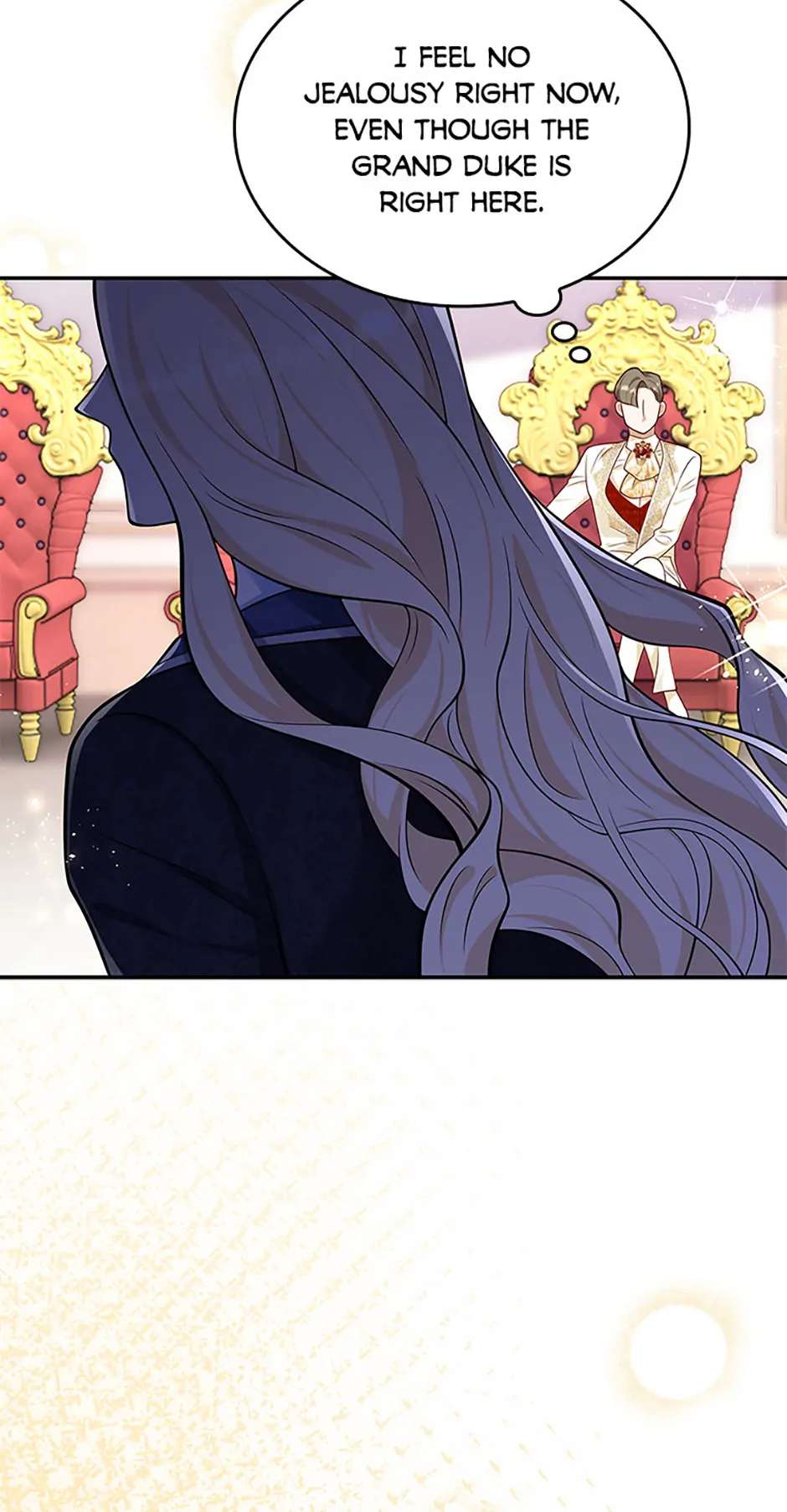 After the Frozen Heart Melts Chapter 49 - page 67