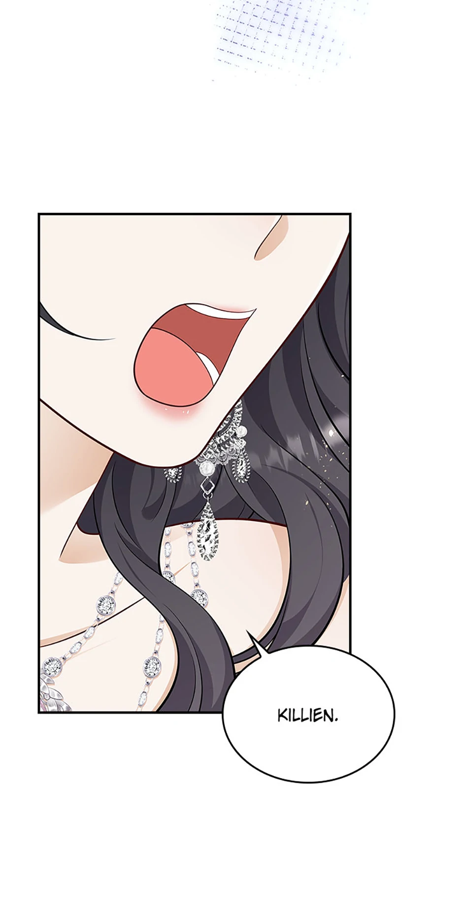 After the Frozen Heart Melts Chapter 49 - page 7