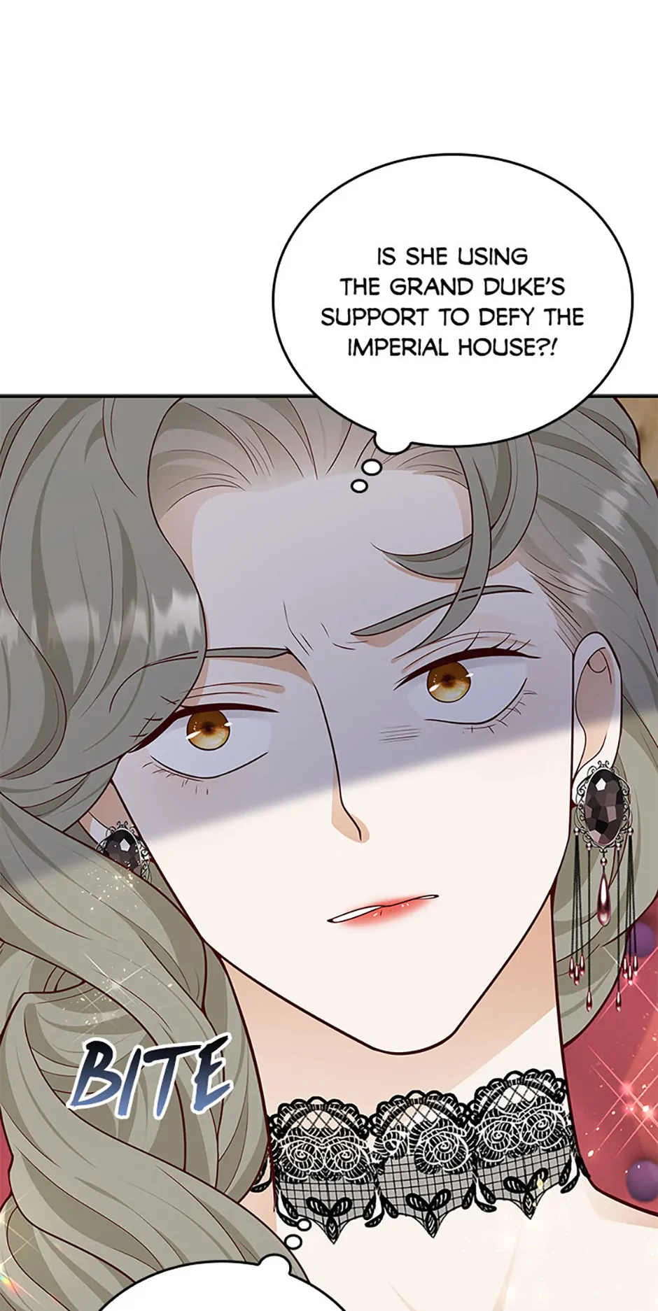 After the Frozen Heart Melts Chapter 50 - page 11