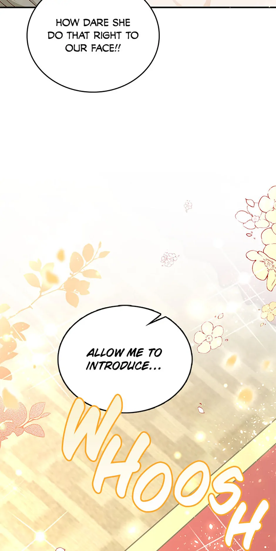 After the Frozen Heart Melts Chapter 50 - page 12