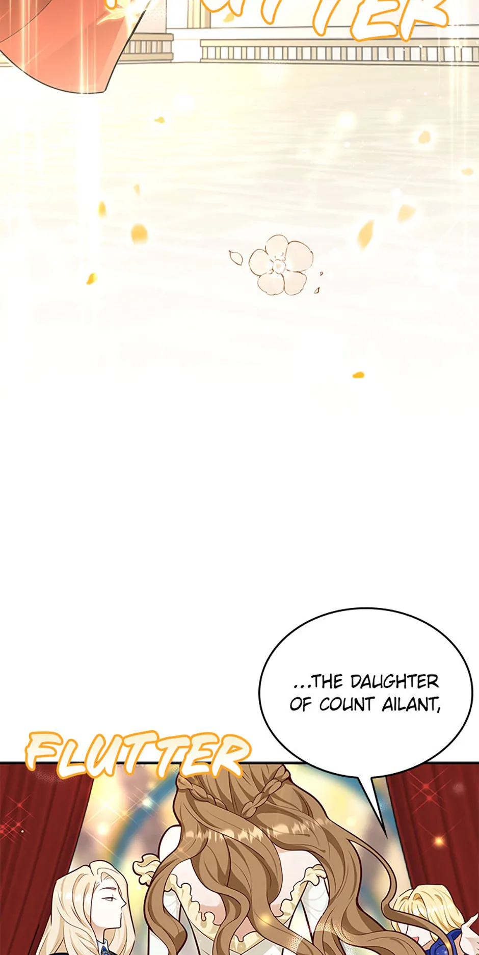 After the Frozen Heart Melts Chapter 50 - page 15