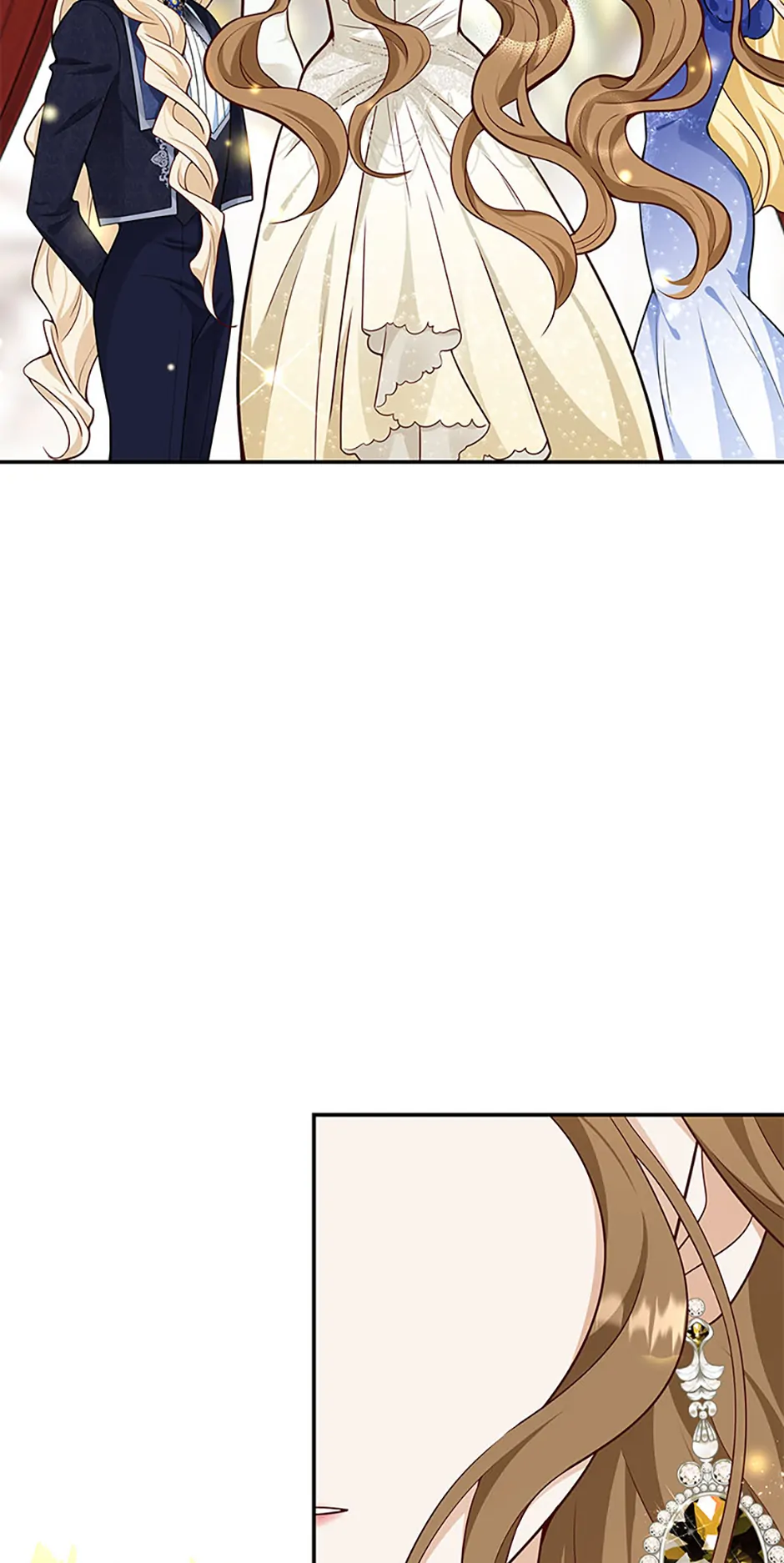 After the Frozen Heart Melts Chapter 50 - page 16