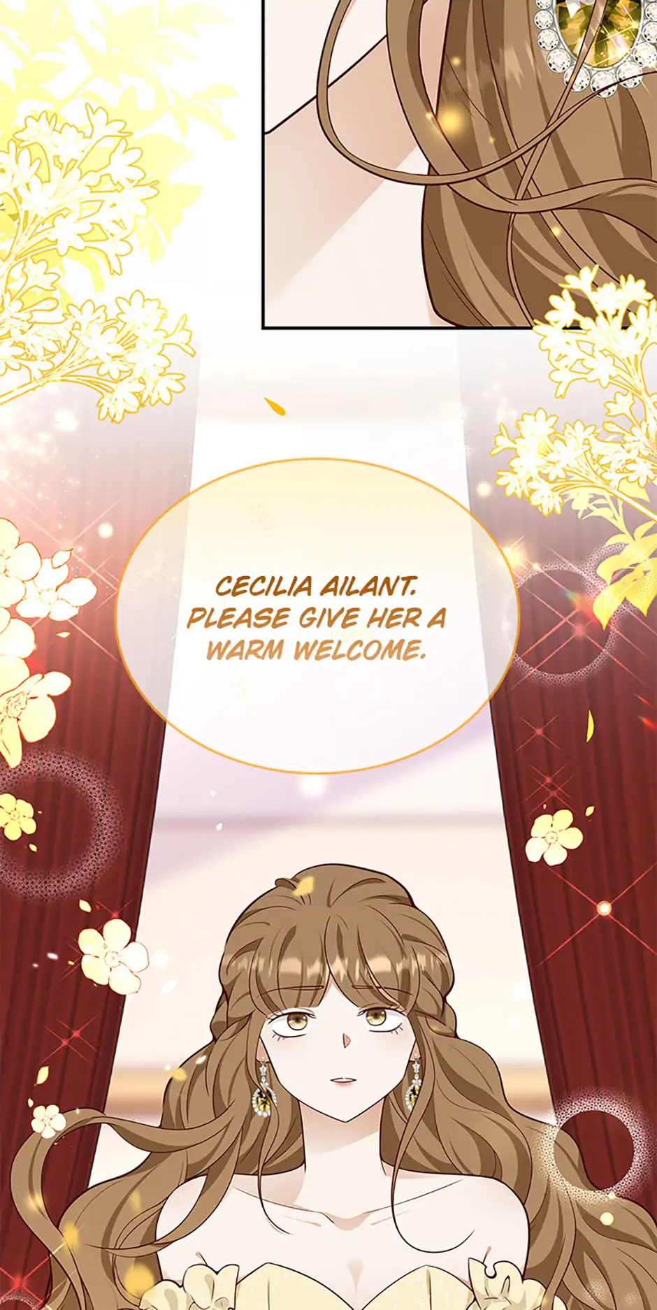 After the Frozen Heart Melts Chapter 50 - page 17