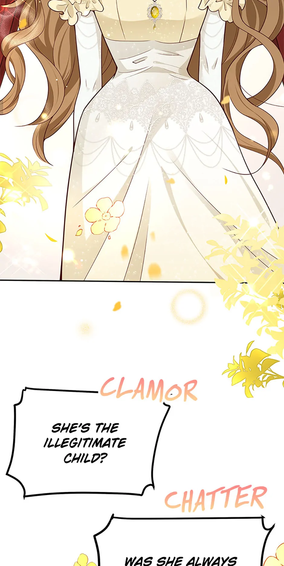 After the Frozen Heart Melts Chapter 50 - page 18