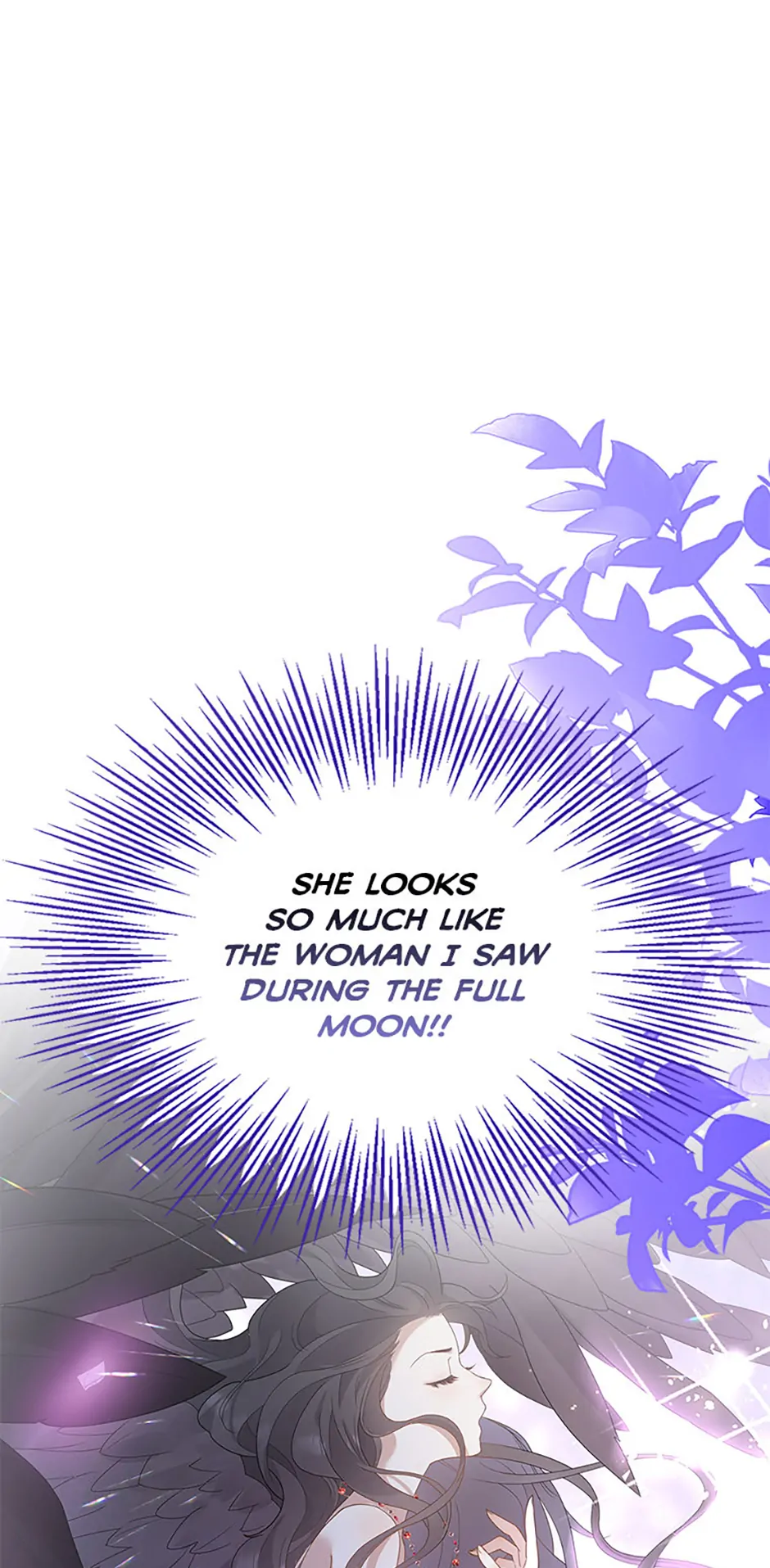 After the Frozen Heart Melts Chapter 50 - page 21