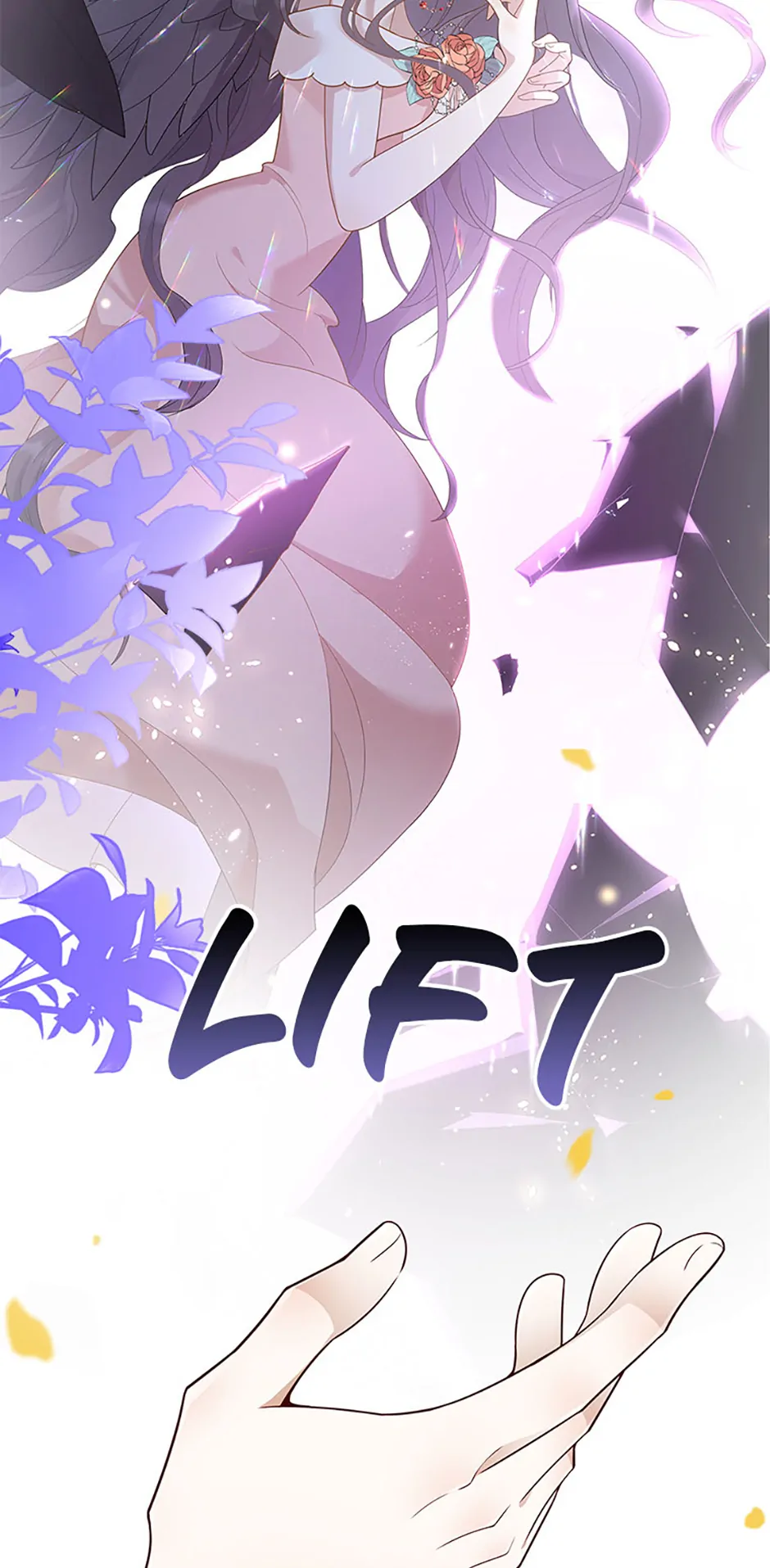 After the Frozen Heart Melts Chapter 50 - page 22
