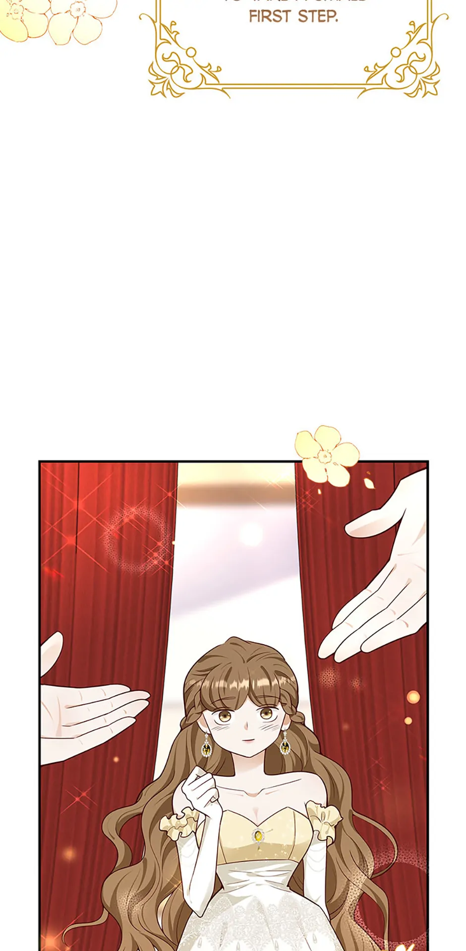 After the Frozen Heart Melts Chapter 50 - page 25
