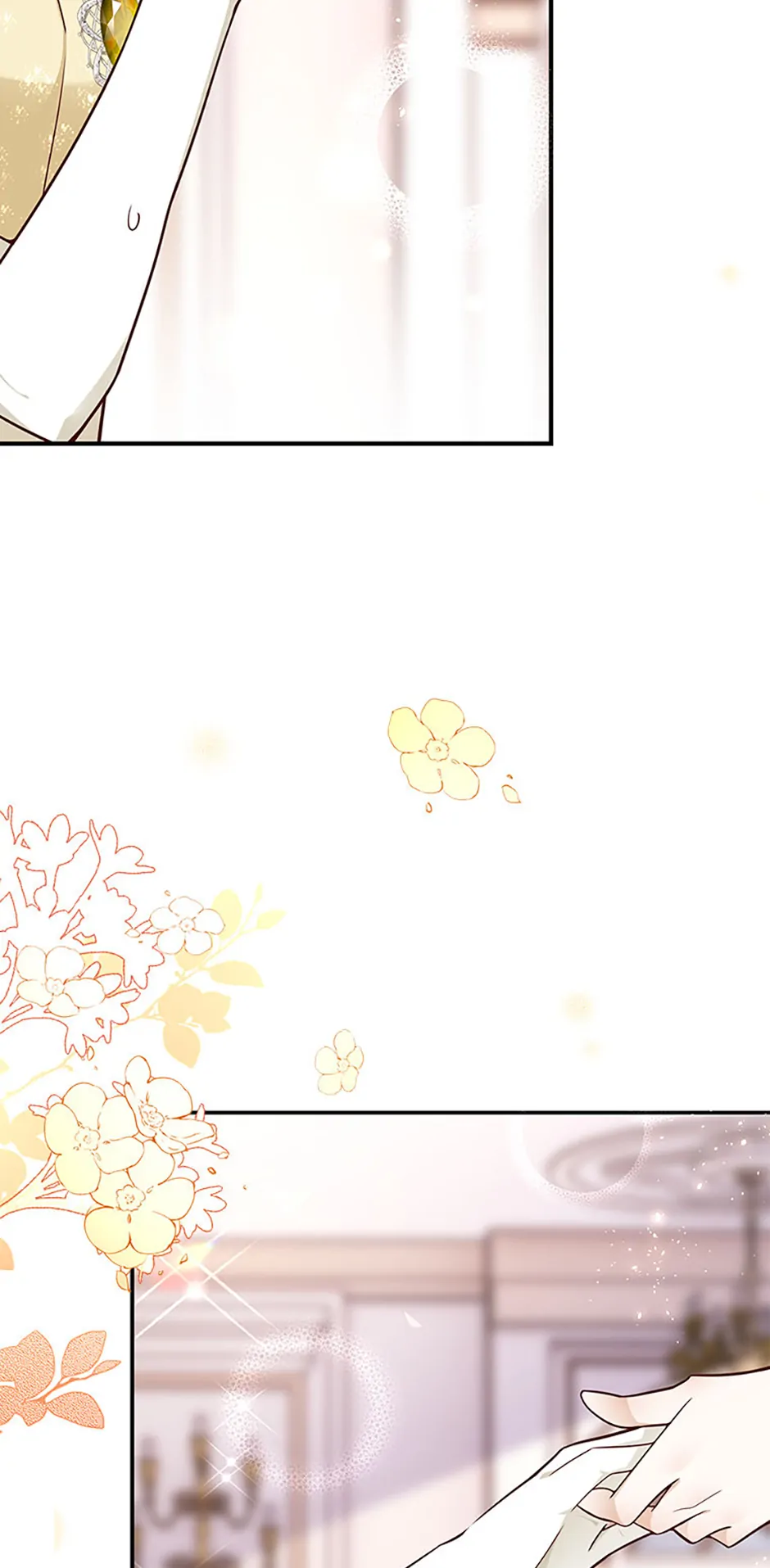 After the Frozen Heart Melts Chapter 50 - page 27