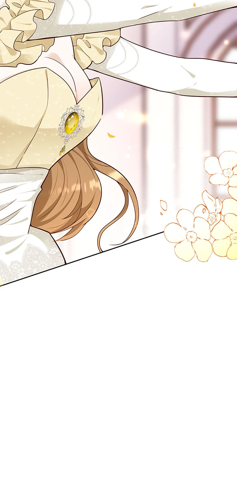 After the Frozen Heart Melts Chapter 50 - page 29