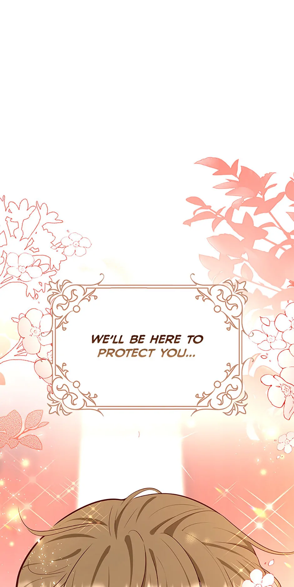 After the Frozen Heart Melts Chapter 50 - page 30