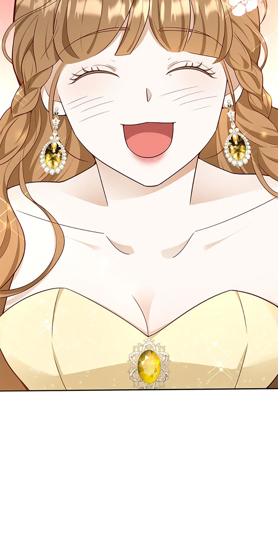 After the Frozen Heart Melts Chapter 50 - page 31