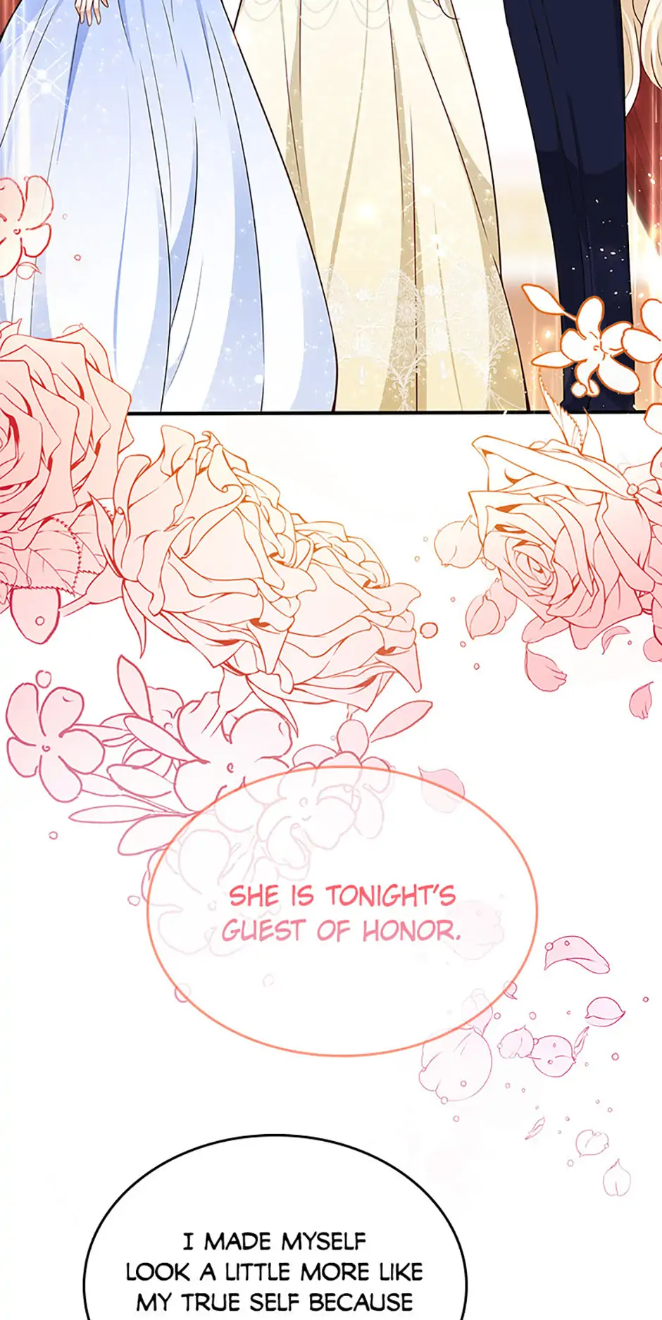 After the Frozen Heart Melts Chapter 50 - page 33