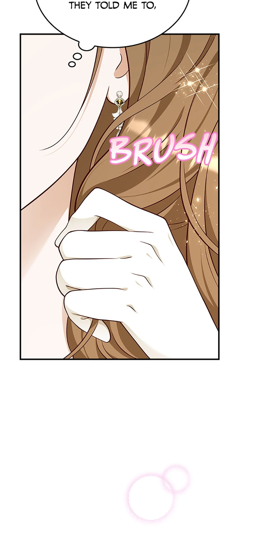 After the Frozen Heart Melts Chapter 50 - page 34