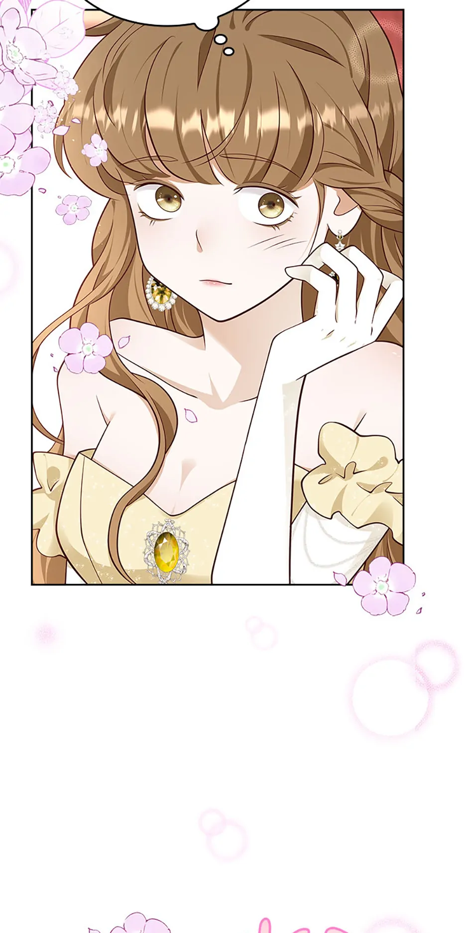 After the Frozen Heart Melts Chapter 50 - page 36