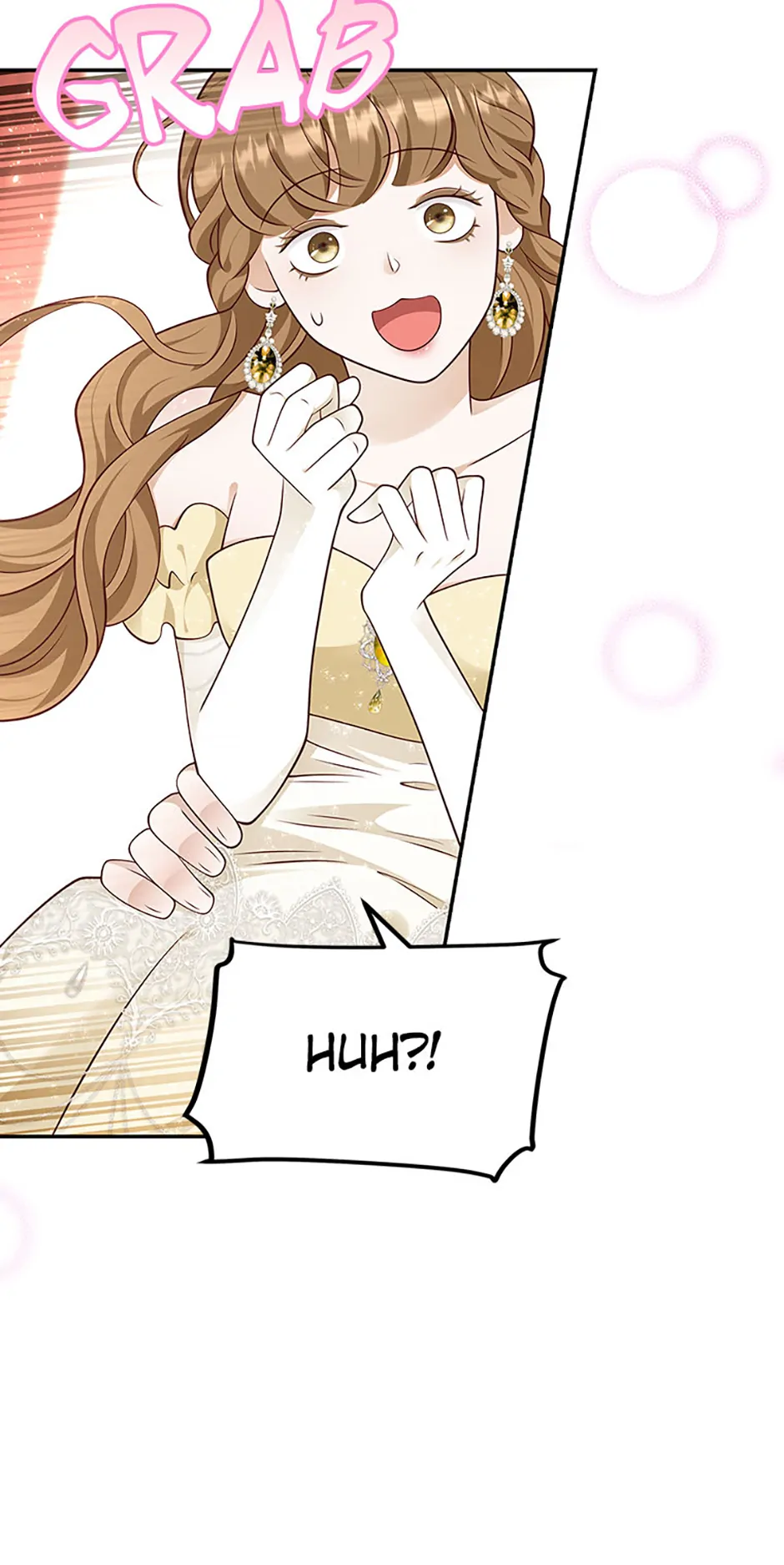 After the Frozen Heart Melts Chapter 50 - page 38