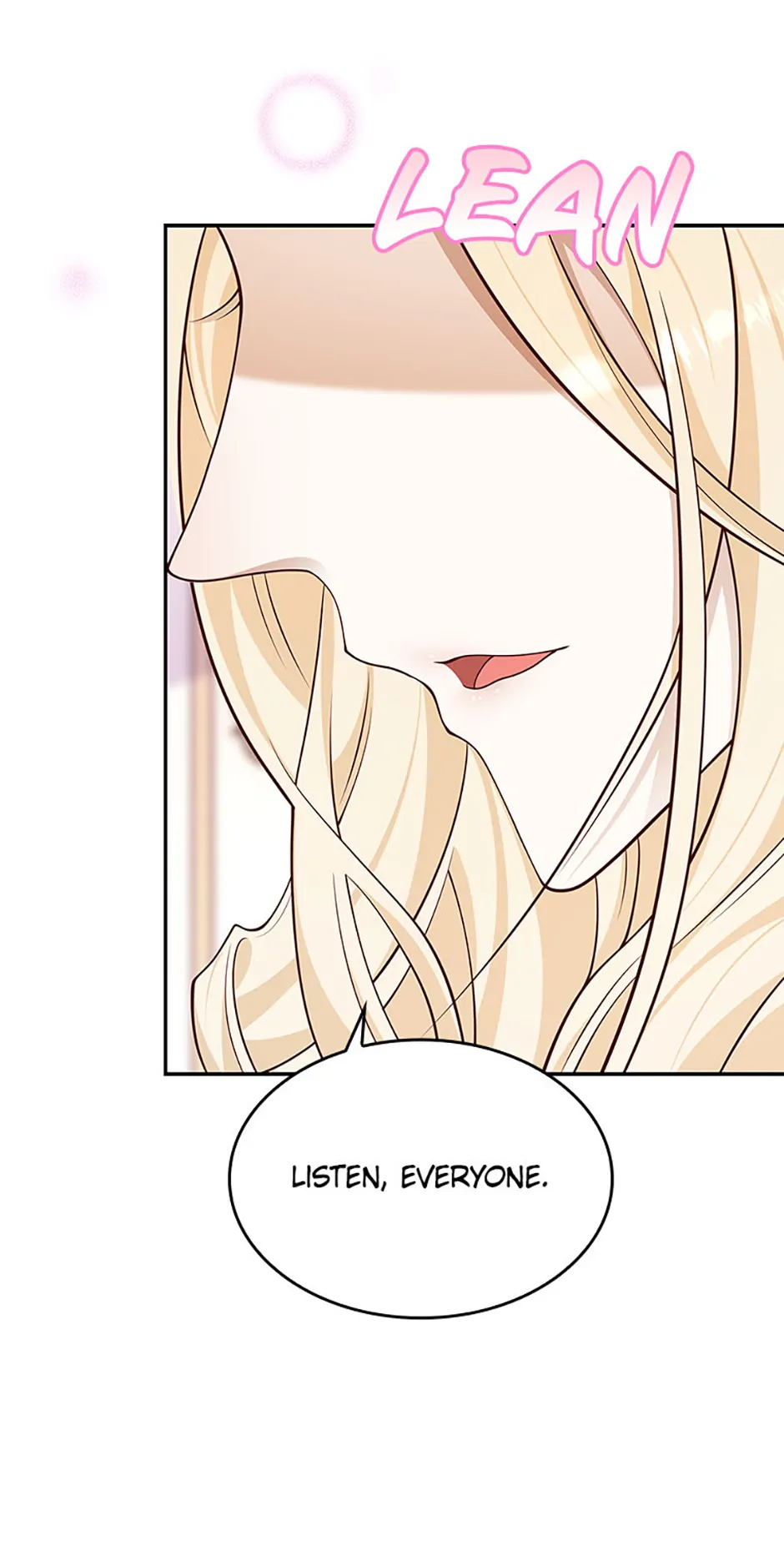 After the Frozen Heart Melts Chapter 50 - page 39